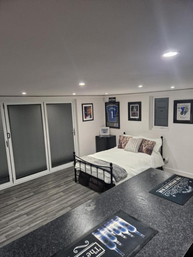 Lovely Unit Elgin Drive Coastal Bliss Your Seaside Retreat With City Excitement Wallasey Zewnętrze zdjęcie